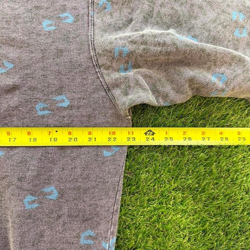 90s Linda burg sweatshirt large - Picture 6 of 7
